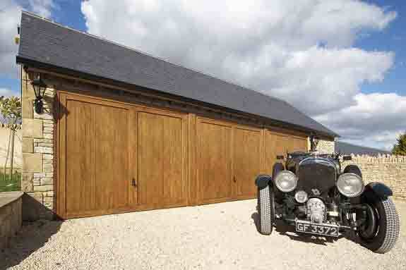 woodrite up and over garage doors